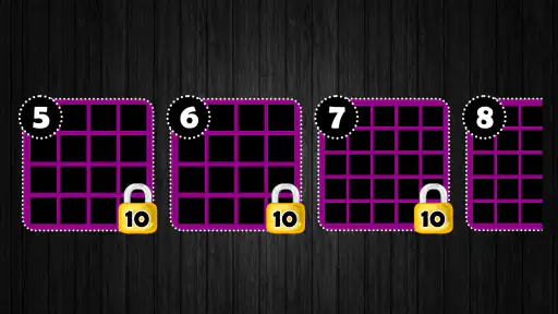 Number Blocks