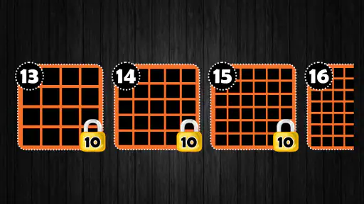 Number Blocks