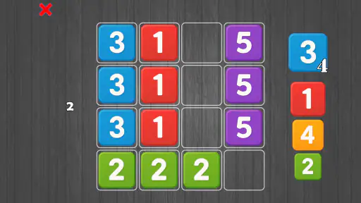 Number Blocks