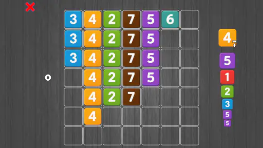 Number Blocks