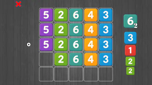 Number Blocks