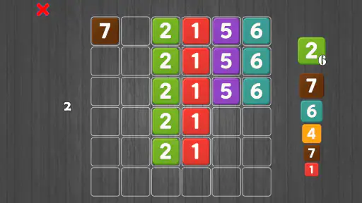 Number Blocks