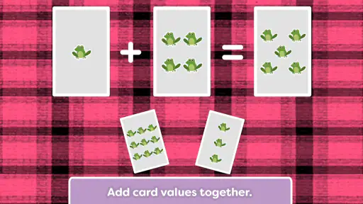 Numberblocks: Card Fun!