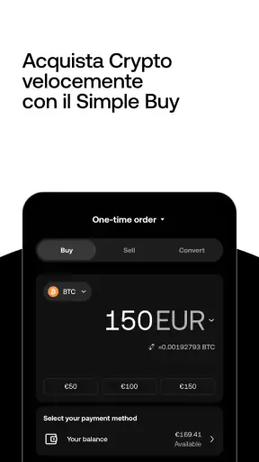 OKX: Acquista Bitcoin e Crypto