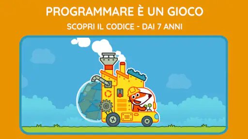 Pango Factory: Gioco di code
