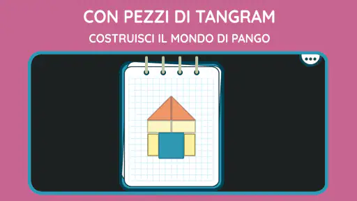 Pango Factory: Gioco di code