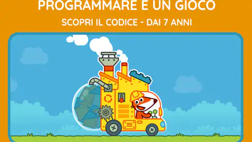Pango Factory: Gioco di code