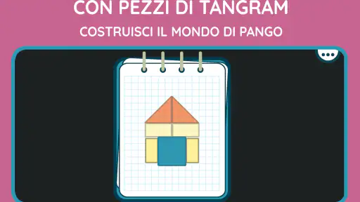 Pango Factory: Gioco di code