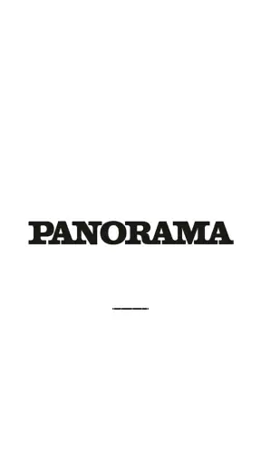 Panorama