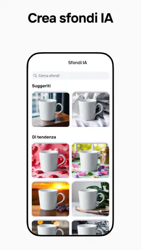 Photoroom: Editor Foto AI