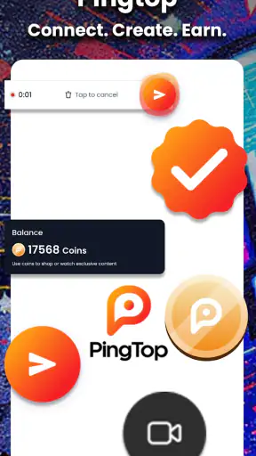PingTop