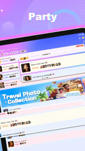 Poppo Live - Live Stream