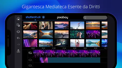 PowerDirector – Editor Video
