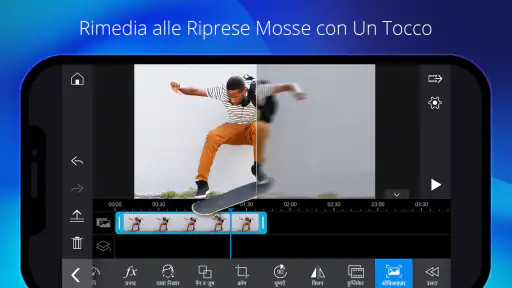 PowerDirector – Editor Video