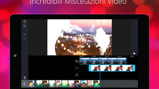 PowerDirector – Editor Video