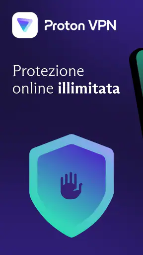 Proton VPN: VPN veloce, sicura