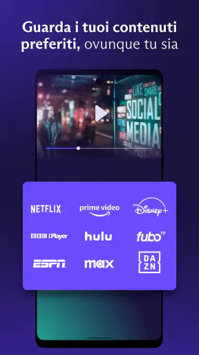 Proton VPN: VPN veloce, sicura