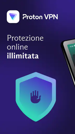 Proton VPN: VPN veloce, sicura