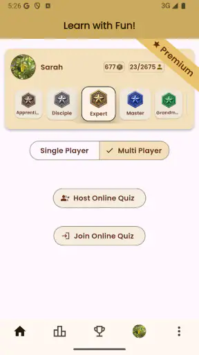 Quiz Inn