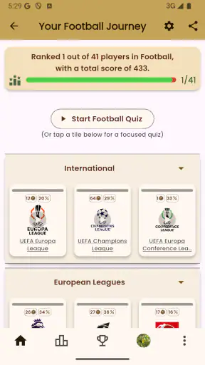 Quiz Inn