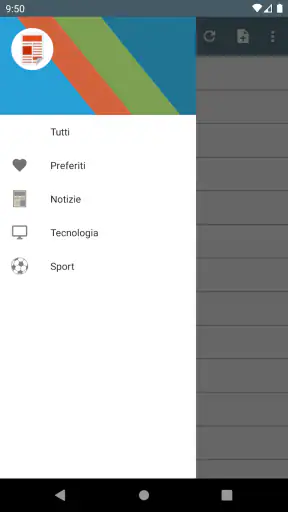 Quotidiani Italiani