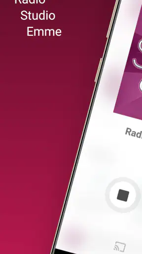 Radio Studio Emme