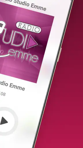 Radio Studio Emme