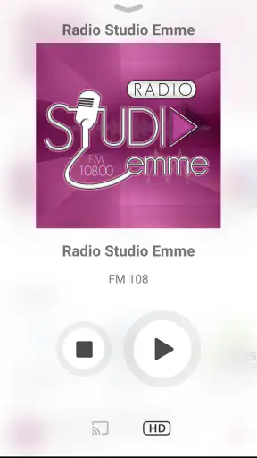Radio Studio Emme