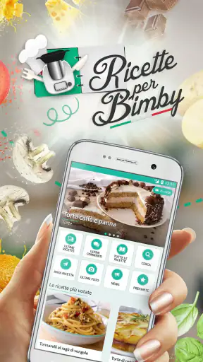Ricette per Bimby