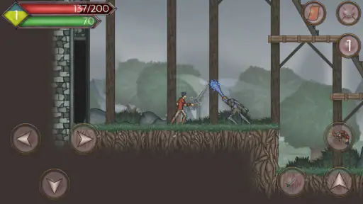 Runic Curse