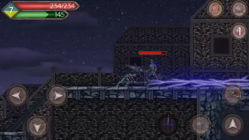 Runic Curse