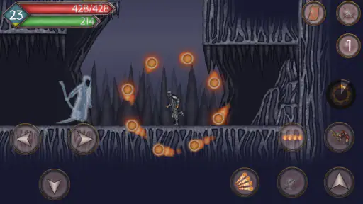 Runic Curse