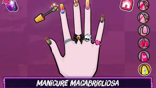 Salone Monster High™