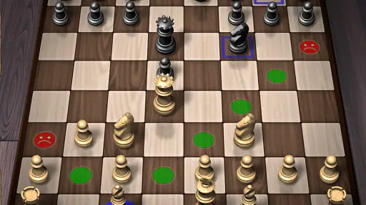 Scacchi (Chess)