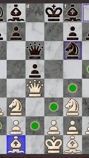 Scacchi (Chess)