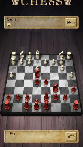 Scacchi (Chess)