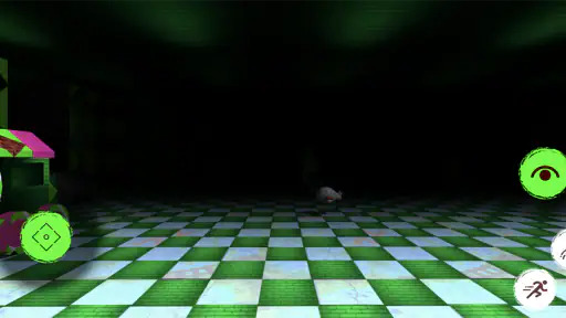 Scary Branny 2 Granny game
