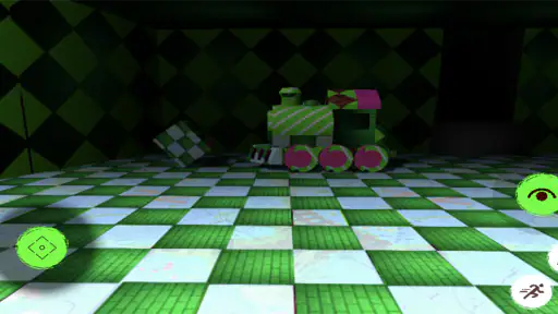 Scary Branny 2 Granny game