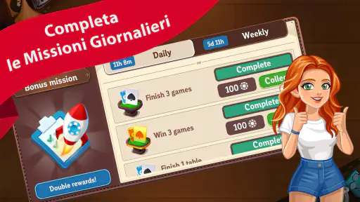 Scopa - Gioco di Carte