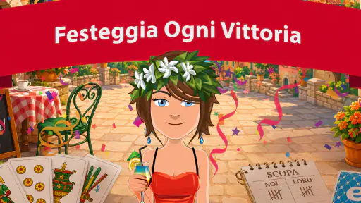 Scopa - Gioco di Carte