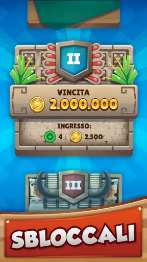 Scopa - Gioco di Carte Online