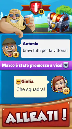 Scopa - Gioco di Carte Online