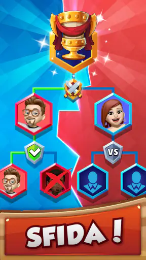 Scopa - Gioco di Carte Online