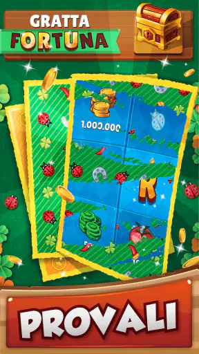 Scopa - Gioco di Carte Online