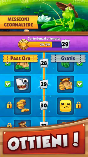 Scopa - Gioco di Carte Online