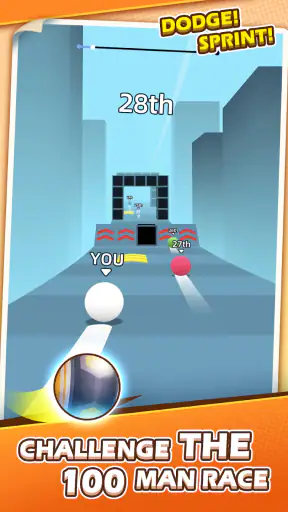 Sfida 3D: Gioco di Parkour