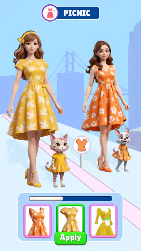 Sfilata di moda