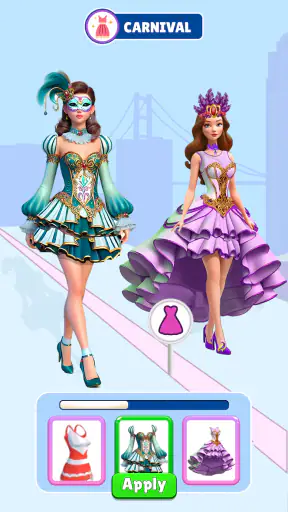 Sfilata di moda