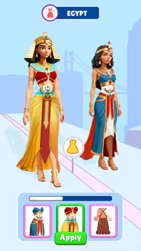 Sfilata di moda