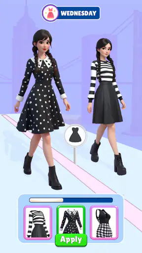 Sfilata di moda